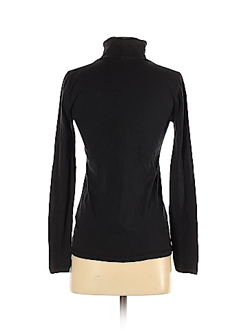 J.Crew Long Sleeve Turtleneck (view 2)
