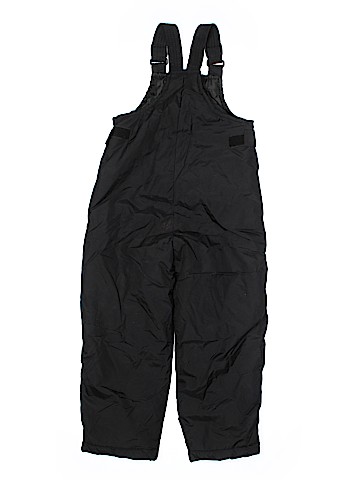 Russell Athletic Snow Pants With Bib (view 2)