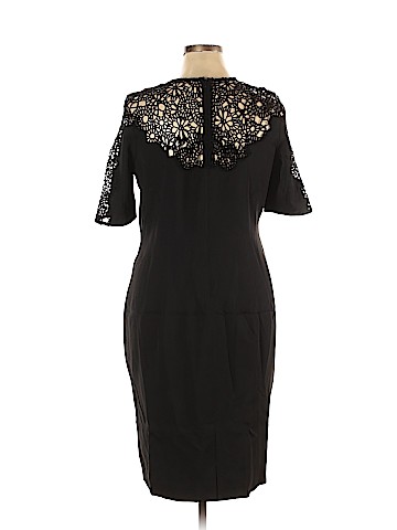 Lela Rose Casual Dress (view 2)