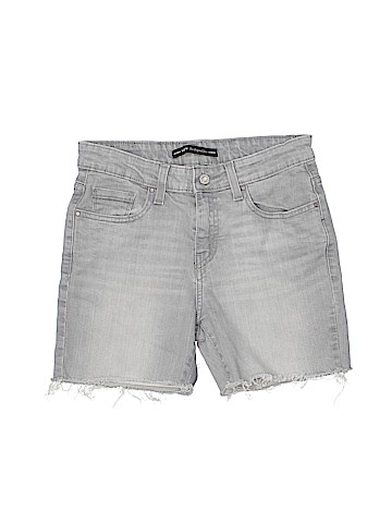 Levi's Denim Shorts (view 1)
