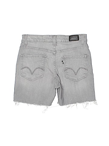 Levi's Denim Shorts (view 2)