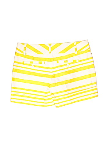 7th Avenue Design Studio New York & Company Dressy Shorts (view 2)