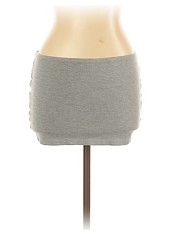 American Apparel Casual Skirt (view 1)