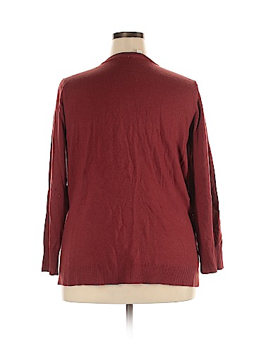 Ann Taylor LOFT Pullover Sweater (view 2)