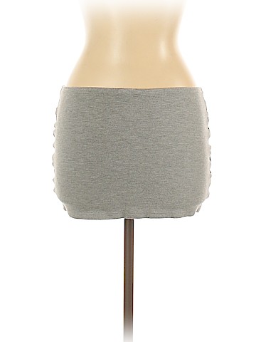 American Apparel Casual Skirt (view 2)