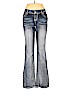 Maurices Blue Jeans Size 9 - 10 - photo 1