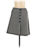 Talbots 100% Wool Black Wool Skirt Size 8 - photo 1
