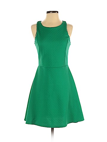 Dina Be Casual Dress (view 1)