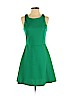 Dina Be Green Casual Dress Size S - photo 1
