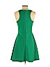 Dina Be Green Casual Dress Size S - photo 2