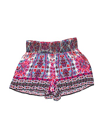 Altar'd State Shorts (view 1)