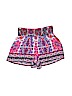 Altar'd State Pink Shorts Size M - photo 1