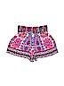 Altar'd State Pink Shorts Size M - photo 2