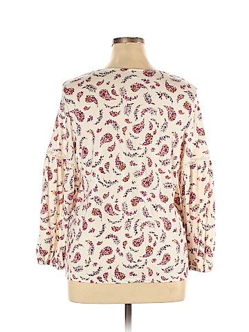 Old Navy Long Sleeve Top (view 2)