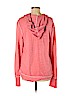 Maurices Pink Zip Up Hoodie Size L - photo 2