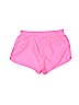Cat & Jack 100% Polyester Solid Pink Athletic Shorts Size L (kids) - photo 2