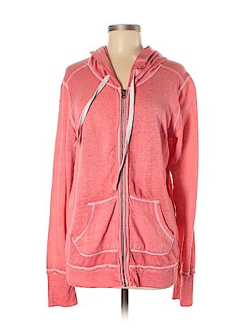 Maurices Zip Up Hoodie (view 1)