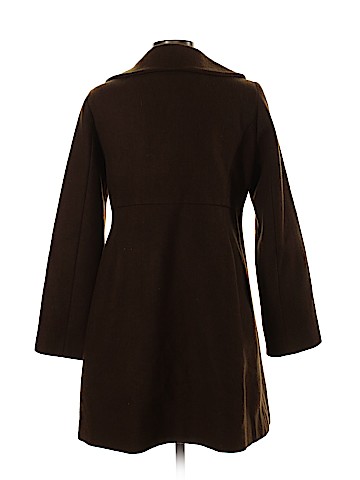 Mossimo Wool Coat (view 2)