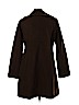 Mossimo Brown Wool Coat Size L - photo 2