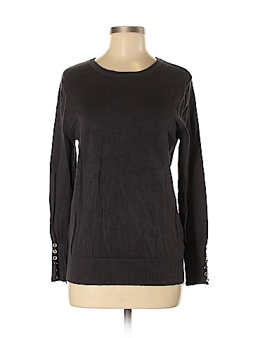 Zenana Outfitters Pullover Sweater (view 1)