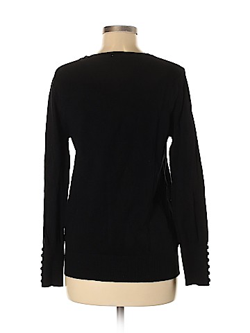 Zenana Outfitters Pullover Sweater (view 2)