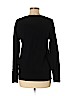 Zenana Outfitters Black Pullover Sweater Size L - photo 2