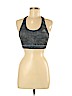 Adidas Gray Sports Bra Size M - photo 1