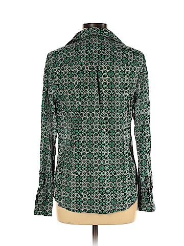 J.Crew Long Sleeve Button-Down Shirt (view 2)