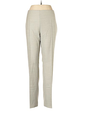 AKRIS Wool Pants (view 1)