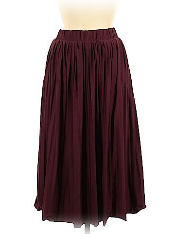 Xhilaration Casual Skirt (view 1)