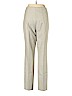 AKRIS Gray Wool Pants Size 14 - photo 2