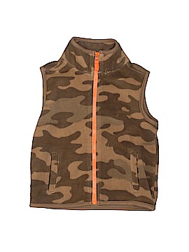 Carter's Vest (view 1)