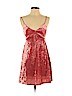 Urban Outfitters Pink Cocktail Dress Size XS - photo 1