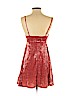 Urban Outfitters Pink Cocktail Dress Size XS - photo 2