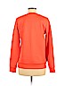 Scotch & Soda Orange Sweatshirt Size M - photo 2