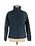 Columbia 100% Polyester Blue Fleece Size XL - photo 1