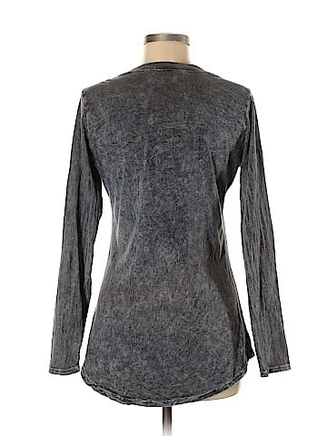 L.A. Teez Downtown Long Sleeve T-Shirt (view 2)