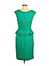 Assorted Brands Green Casual Dress Size 6 - photo 2