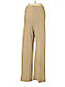 Chado Ralph Rucci Tan Dress Pants Size 16 - photo 2