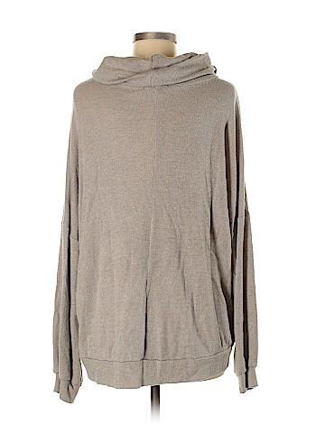 Fantastic Fawn Pullover Sweater (view 2)