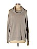 Fantastic Fawn Tan Pullover Sweater Size L - photo 1