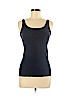 Old Navy Blue Tank Top Size M - photo 1
