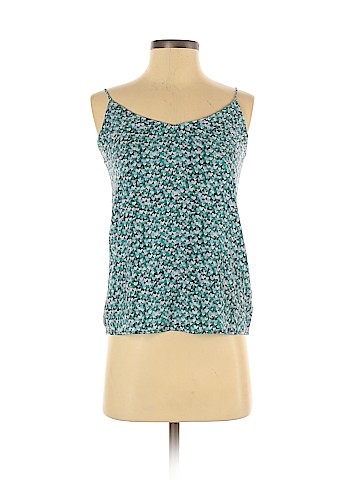 Gap Sleeveless Blouse (view 1)