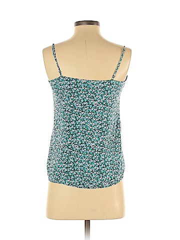 Gap Sleeveless Blouse (view 2)