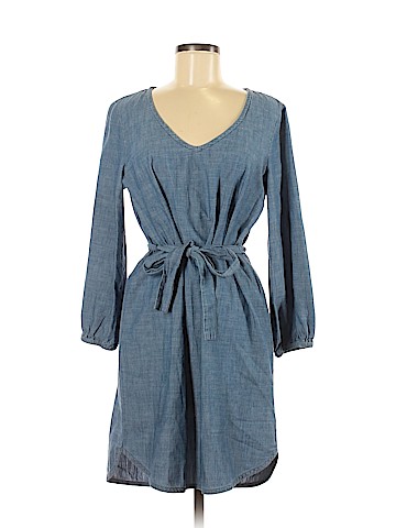 J.Crew Casual Dress (view 1)