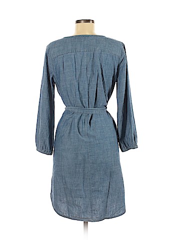 J.Crew Casual Dress (view 2)