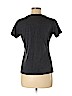 Assorted Brands Gray Short Sleeve T-Shirt Size L - photo 2