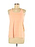 Athleta Orange Active Tank Size M - photo 1