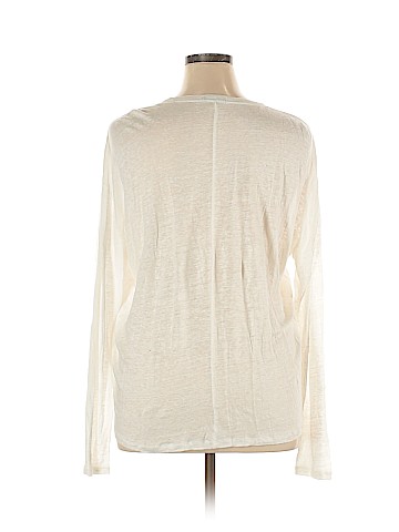 Gap Long Sleeve T-Shirt (view 2)