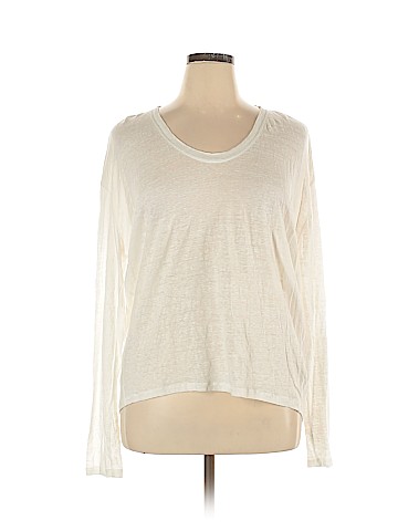 Gap Long Sleeve T-Shirt (view 1)